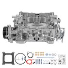Aluminum 4 Barrel Carburetor For 1906 Avs2 Series 650 Cfm Electric Choke