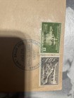 Philippines 1945 Us Army   - War Department Cover  Sept 2 1945 V-j Day