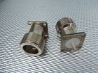  1  Bird 43 Wattmeter Qc Connector 4240-031 Lc Female