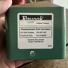 New Oem Raypak 007142f Replacement Industrial Flow Switch Kit Genuine