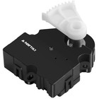 Hvac Blend Door Actuator Fits For 2003-2009 Gmc Envoy  Envoy Xl  Envoy Xuv 