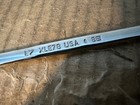 Snap-on Tools E7 X E8 Offset Box Torx Wrench Xle78 Usa