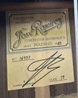 The Legendary Classical Guitar  Jose Ramirez  Made By 1983