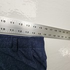 Under Armour 32x32 Blue Heather 1309549 Showdown Vented Golf Dress Mens Pants