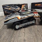 1979 Programmable Big Trak Vehicle   Dump Transport-original Packaging