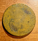 Canadian Blacksmith Token - Rare - Bl-13  Hw-241  Wo-18  -3  Imo