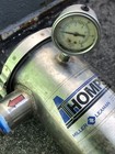Miller Leaman Thompson Strainer Filter Housing