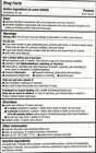 Kirkland Signature Acid Controller Famotidine 20mg Tablets  125 250 Or 500 Lots 