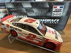 2016 Brad Keselowski Wurth 1 24 Autographed