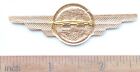 Ussr Soviet Union Russia Bus Driver Cap Badge Cockade
