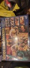 Crossbows And Catapults By El Greco 80s New Nib 