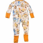 Little Rascals Bluey Baby Sleeper