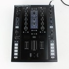 Native Instruments Traktor Kontrol Z2 - Professional Dj Mixer