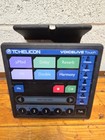 Tc Helicon Voicelive Touch Vocal Harmony Multi-effects Processor With P supply 