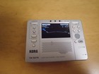 Korg Tm-50tr Tuner   Metronome Tested Working From Japan