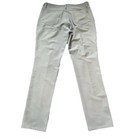 Footjoy Fj Men s Golf Athletic Fit 35x34 Gray Performance Moisture Wicking Pants