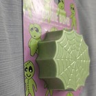 Da Bomb Zombie Bomb Guavaberry Spiderweb Bath Bomb 3 25 Oz New