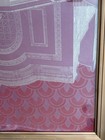 Wilco Concert Poster - Chicago Riviera Theater 2011 - Felt Design Tweedy