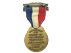 Us Wwi Victory Medal Jefferson County  Ny New York Local Town Service