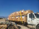 Heavy Duty Crates For Prepping Storage Woodworking Chicken Coops Shipping Horse 