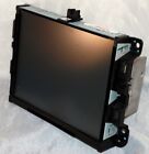 2013 - 2017 Dodge Ram Ra3 8 4 Uconnect 3c Radio Display Screen Oem Vp3 Sirius Xm