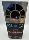 Babylon 5 Action Figure Commander Susan Ivanova - Limited  Collector s Series