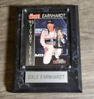 Dale Earnhardt Sr 1993 Victory Series Collectible Plaque 4x6