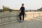Freedom Leg Brace  325 With Free Shipping