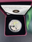 2013  20 A Story Of The Northern Lights  The Great Hare - Pure Silver Coin
