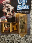 Robot B-9 1998 Lost In Space Johnny Lightning Playing Mantis Moc New  2