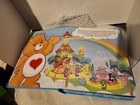 Care Bears My Busy Books With Characters 2014  Complete 12 Figurines