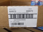 Case Of Loctite 908570 Tube Of Clear Silicone Waterproof Sealant 2 7oz  6 Tubes 