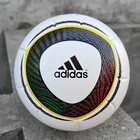 Adidas Jabulani   Fifa World Cup 2010   South Africa   Soccer Match Ball  size 5