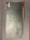 Msi Geforce Gtx1070 8gb Gaming X Gddr5 Pci-e Graphics Video Card Dp Dvi Hdmi