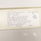 Dual-lite Esrww-wep Self Contained Emergency Exit Light Power Pack 120 277vac