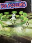1971 1972 Shipstads   Johnson Ice Follies Souvenir Program Lot 3 - Snoopy