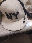 4 Negro League Baseball Hats