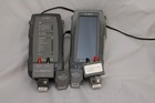 Agilent Wirescope 350   Dualremote Cat6 Cable Certifier Tester No Batteries