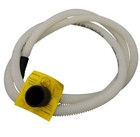 Oem Frigidaire Dishwasher Drain Hose 807117001 1-year Warranty  ships Today 