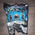 2025 Bandai namco Hg D  Godzilla Mini Figure Gashapon Sealed