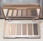 Urban Decay Naked2 Basics Matte Neutral Eyeshadow Palette New In Box  35 Value