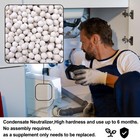 Refill Condensate Neutralizer  Pickling Waste Liquid Neutralizer  Acidic Wate   