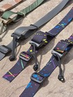 Risen - Quick Adjust Sling Tactical Strap Modular Slingster 2-point