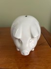 Wedgwood Peter Rabbit Piggy Bank 1993 England