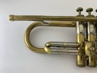 Trumpet Lacquered Olds Super Trumpet Sn 22 xxx From 1946-47   Case