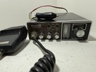 Vtg Royce Cb Radio Model I-612 23 Channel Mobile Transceiver W  Mic