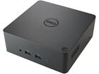 Lot Of 10 - Genuine Dell Thunderbolt Dock Usb Type-c 0j5c6 Tb16 K16a  dock Only 