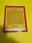Commodore 128 Basic Programming Techniques By Martin Hardee Paperback Book Rare