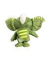 Gremlins Green Spike Stripe 8  Plush Phunny Kidrobot Neca Plush Toy