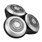 Sh90 Replacement Shaver Heads For Philips Norelco Series S9000 Rq10 Rq12 1250x